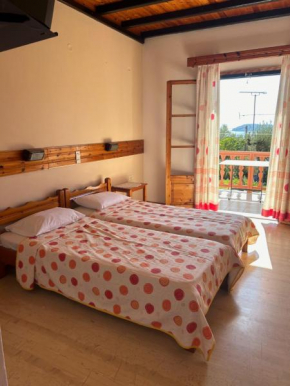 Villa Makis Studios